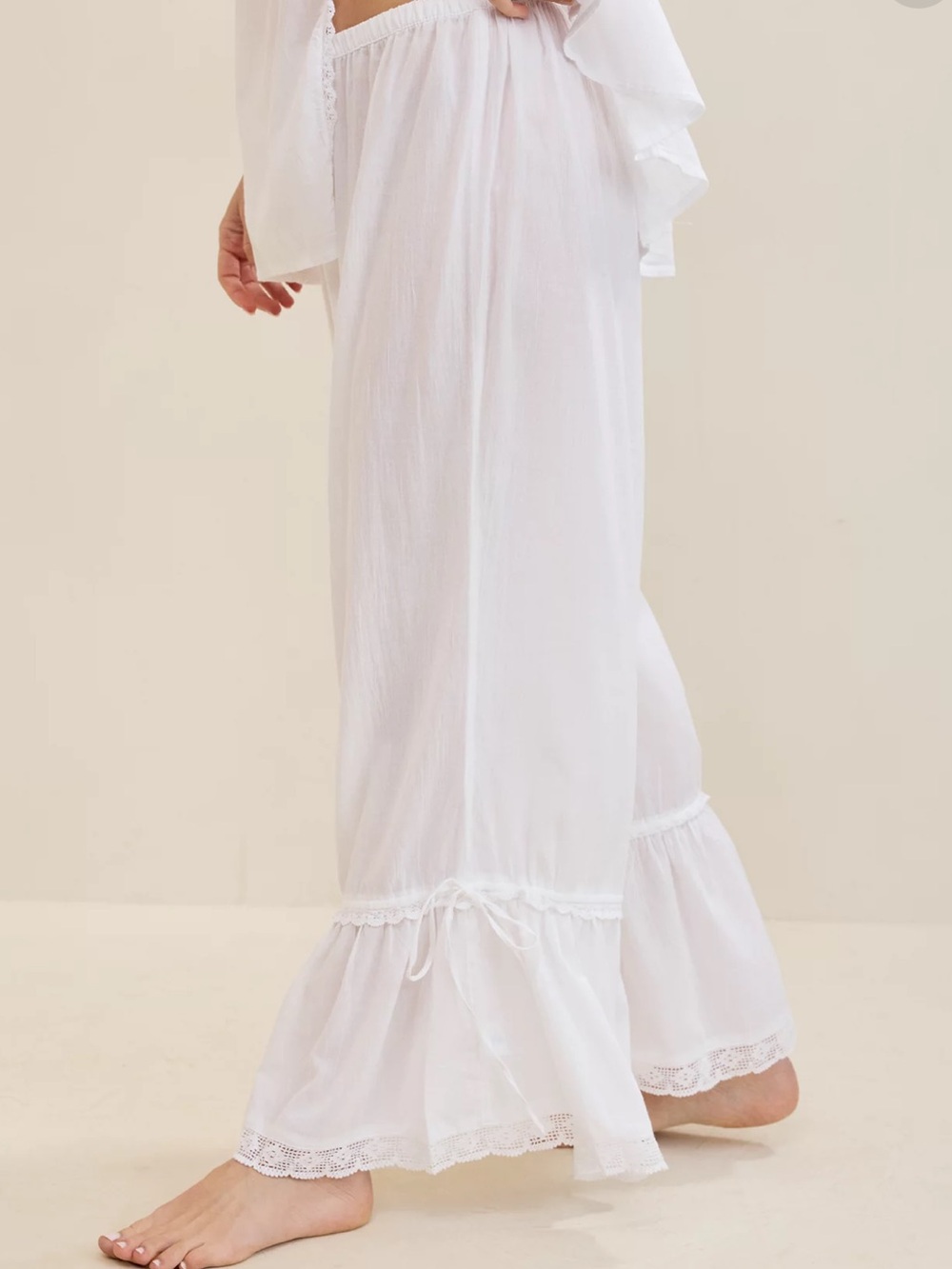 Aerie Cabana Bloomer Pant